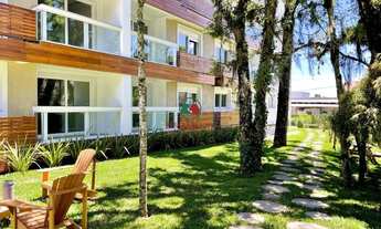 Imagem 3: Apartamento 2 dormitórios sendo 1 suite no Residencial Delle Alpi em Canela