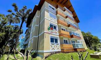 Imagem: Apartamento 3 dormitórios sendo 1 suíte