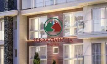 Imagem: Apartamento de 1 dormitórios sendo 1 suite