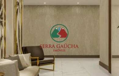 Imagem 6: Apartamento de 1 dormitórios sendo 1 suite além de ter uma vaga de garagem