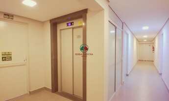 Imagem 7: Apartamento 2 dormitórios sendo 1 suite no Residencial Delle Alpi em Canela