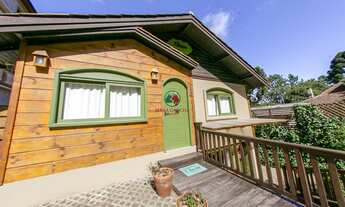 Imagem 4: OPORTUNIDADE de ter sua própria pousada em Canela. Belíssima pousada, em funcionamento, po