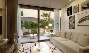 Imagem: Apartamento de 3 dormitório sendo 3 suítes