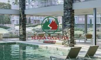 Imagem: Apartamento de 2 suites com uma vaga de