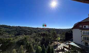 Imagem 2: Apartamento a venda com 2 Suítes e lazer completo - Vivendas do Bosque próximo ao Centro