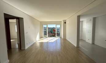 Imagem: Apartamento a venda com 2 Suítes e lazer