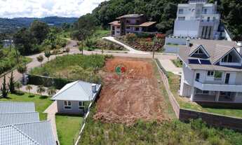 Imagem: Terreno com vista em Nova Petrópolis em