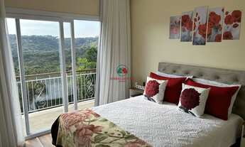 Imagem 7: Casa mobiliada e decorada no bairro Carniel em Gramado!