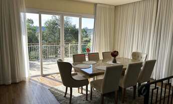 Imagem 3: Casa mobiliada e decorada no bairro Carniel em Gramado!