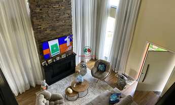 Imagem 2: Casa mobiliada e decorada no bairro Carniel em Gramado!