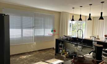 Imagem 5: Casa mobiliada e decorada no bairro Carniel em Gramado!