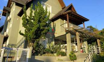 Imagem: Pousada a venda no centro de Gramado!