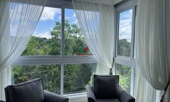 Imagem: Apartamento 2 dormitórios, sendo 2 suítes