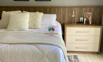 Imagem 7: Casas em condomínio 3 dormitórios e 2 vagas de garagem em Canela próximo ao Laje de Pedra