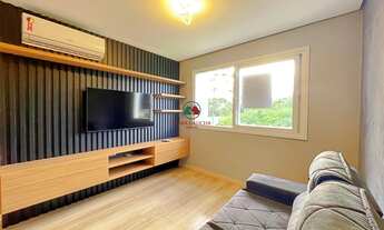 Imagem 2: Apartamento mobiliado a venda na Várzea Grande!