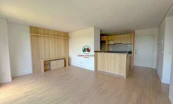 Imagem 4: Apartamento a venda semimobiliado em Canela!