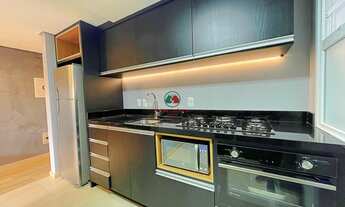 Imagem 5: Apartamento mobiliado a venda na Várzea Grande!