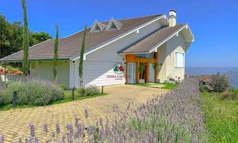 Imagem 2: Casa a venda em Nova Petrópolis