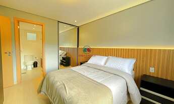 Imagem 7: Apartamento mobiliado a venda na Várzea Grande!