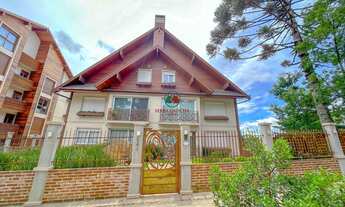 Imagem: Apartamento a venda semimobiliado em Canela!