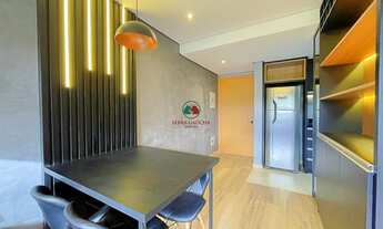 Imagem 3: Apartamento mobiliado a venda na Várzea Grande!