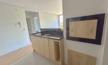 Imagem 6: Apartamento a venda semimobiliado em Canela!