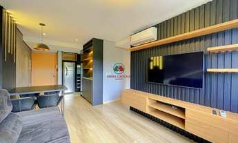 Imagem: Apartamento mobiliado a venda na Várzea