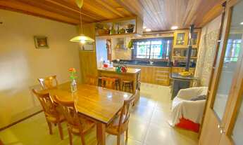 Imagem 7: Casa a venda no Vale dos Pinheiros em Gramado 4 dormitórios