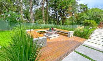 Imagem 7: Apartamento 2 dormitórios sendo 1 suíte no Residencial Delle Alpi em Canela