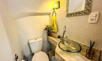 Imagem 5: Casa a venda em Canela com 3 dormitórios, sendo 2 suítes