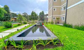 Imagem 3: Apartamento 2 dormitórios sendo 1 suíte no Residencial Delle Alpi em Canela