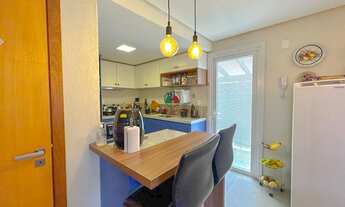 Imagem 6: Casa a venda em Canela com 3 dormitórios, sendo 2 suítes