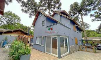 Imagem 7: Casa a venda em Canela com 3 dormitórios, sendo 2 suítes