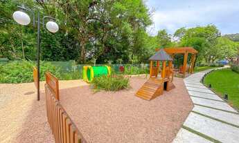 Imagem 6: Apartamento 2 dormitórios sendo 1 suíte no Residencial Delle Alpi em Canela