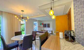 Imagem 3: Casa a venda em Canela com 3 dormitórios, sendo 2 suítes