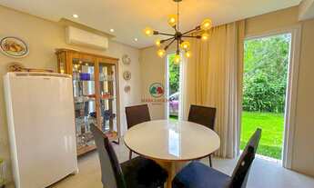 Imagem 2: Casa a venda em Canela com 3 dormitórios, sendo 2 suítes