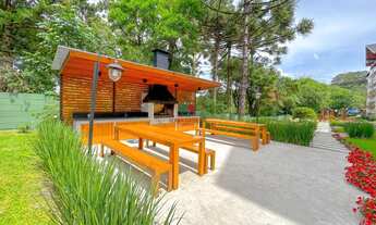 Imagem 5: Apartamento 2 dormitórios sendo 1 suíte no Residencial Delle Alpi em Canela