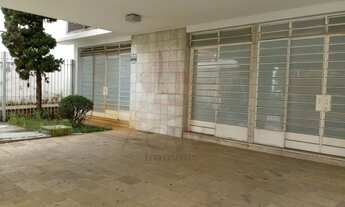 Imagem: Casa Comercial no centro de Jundiaí