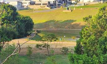 Imagem: TERRENO - COND. BRISAS JUNDIAI