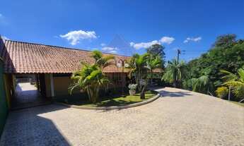 Imagem: CHACARA - CORRUPIRA