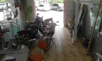 Imagem 5: SALÃO COMERCIAL TÉRREO DE 42M² DE FRENTE PARA RUA ANTENOR SOARES GANDRA