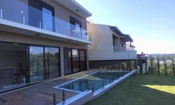 Imagem 1: Residencial Phytus, 3 dormitórios, 3 suíte, 2 vagas na garagem, 250M² de Área Total