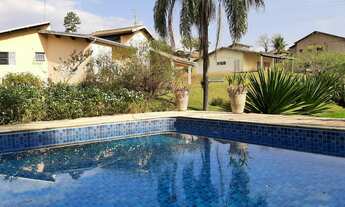 Imagem 2: CHACARA, 10 dormitórios, 3 suíte, 8 banheiro, 20 vagas na garagem, 6200M² de Área Construí