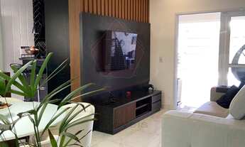 Imagem 7: Casa térrea Jardim Tulipas