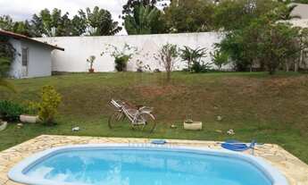 Imagem 2: Casa Térrea em Condomínio Res, Paineiras