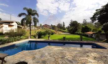 Imagem 1: CHACARA, 10 dormitórios, 3 suíte, 8 banheiro, 20 vagas na garagem, 6200M² de Área Construí