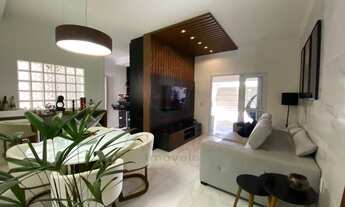 Imagem 1: Casa térrea Jardim Tulipas