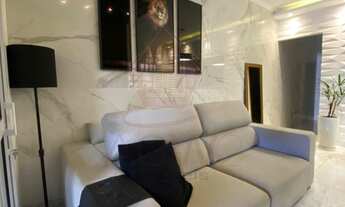 Imagem 6: Casa térrea Jardim Tulipas