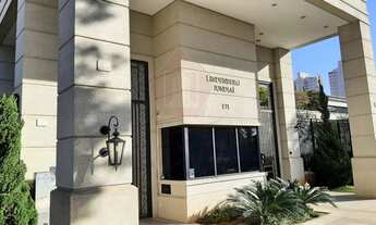 Imagem 1: APARTAMENTO RESIDENCIAL em JUNDIAÍ - SP, ANHANGABAÚ