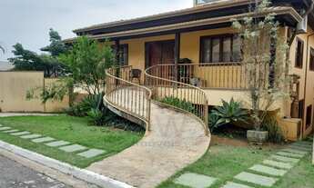 Imagem: CASA - RES. VISTA VERDE